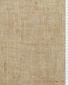 Jute cloth CS 190 - 190 cm - Natural - Tissushop