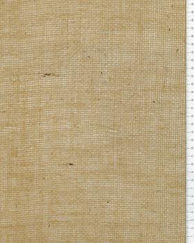 Jute cloth CS 255 - 190 cm - Natural - Tissushop