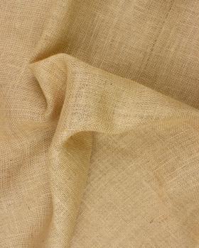 Jute cloth CS 307 - 190 cm - Natural - Tissushop