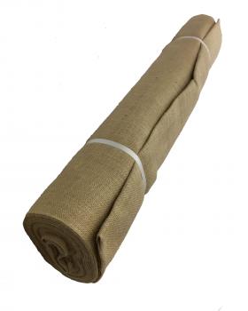 Toile de jute CS 307 - 190 cm - Naturel - Tissushop