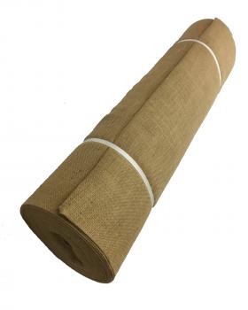 Toile de jute CS 307 - 190 cm - Naturel - Tissushop