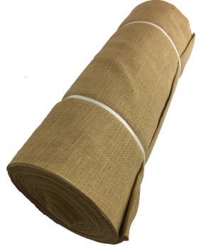 Toile de jute CS 307 - 190 cm - Naturel - Tissushop