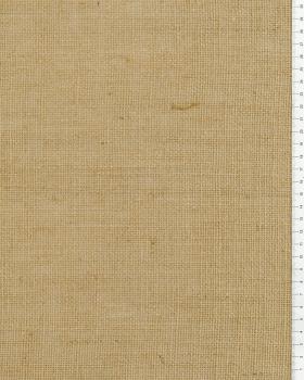 Jute cloth CS 334 - 190 cm - Natural - Tissushop