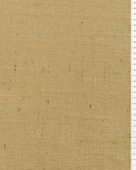 Toile de jute CS 425 - 190 cm - Naturel - Tissushop