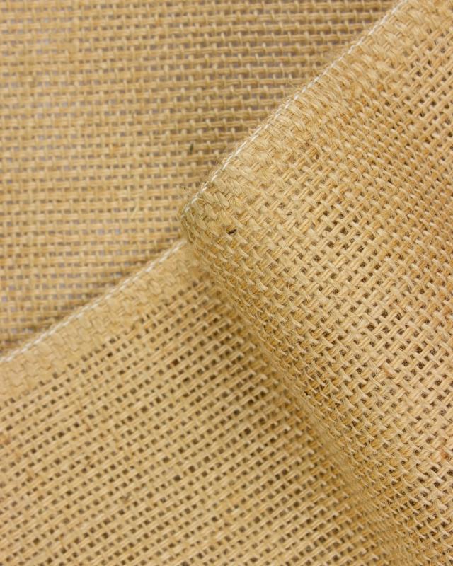 Jute cloth - DC 440 - 190 cm - Natural - Tissushop