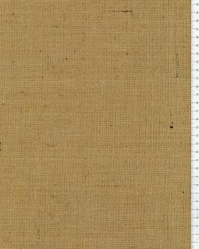 Jute cloth - 450 gr/m² - 320 cm - Natural - Tissushop