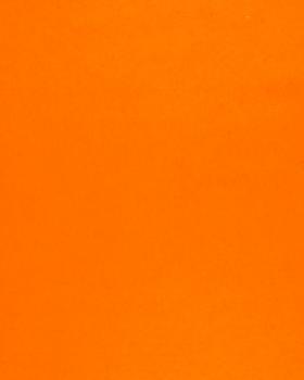 Felt Fluorescent Orange - Tissushop