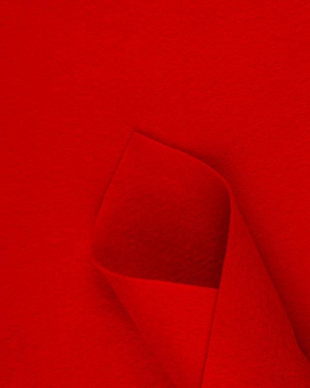 Felt Red - Tissushop