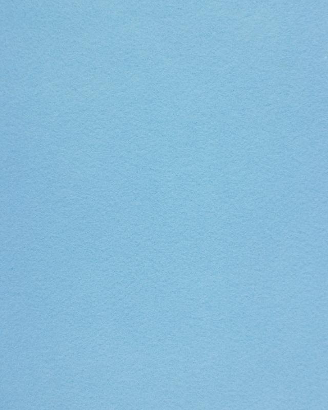 Feutrine Bleu Ciel - Tissushop