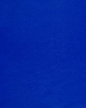 Feutrine Bleu Roi - Tissushop
