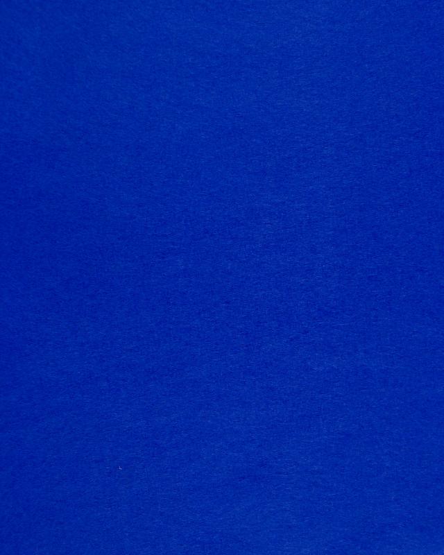 Felt Royal Blue - Tissushop