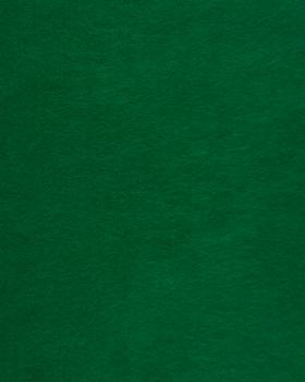 Felt Dark Green - Tissushop