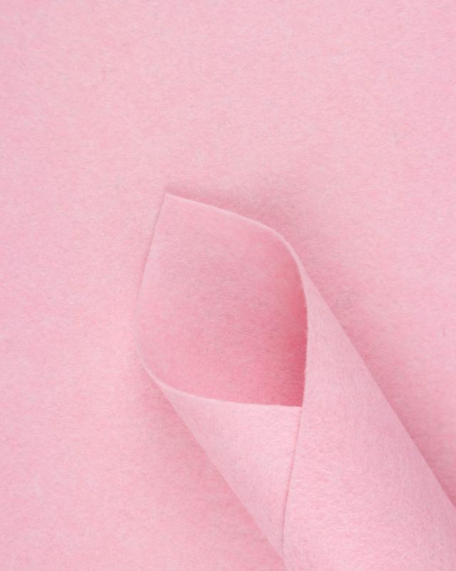 Felt Light Pink - Tissushop