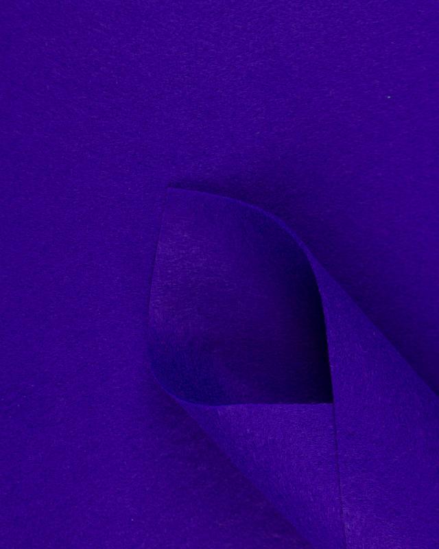 Felt Purple - Tissushop