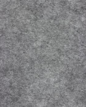 Felt Heather Grey - Tissushop