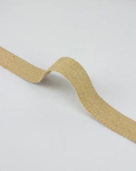 Sangle de Jute CS 811 en 40 mm Naturel - Tissushop