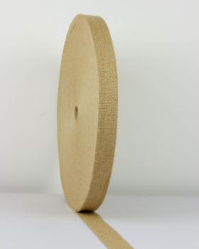 Jute Webbing CS 811 in 40 mm Natural - Tissushop