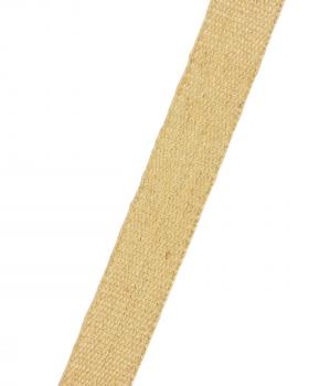 Jute Webbing CS 811 in 40 mm Natural - Tissushop