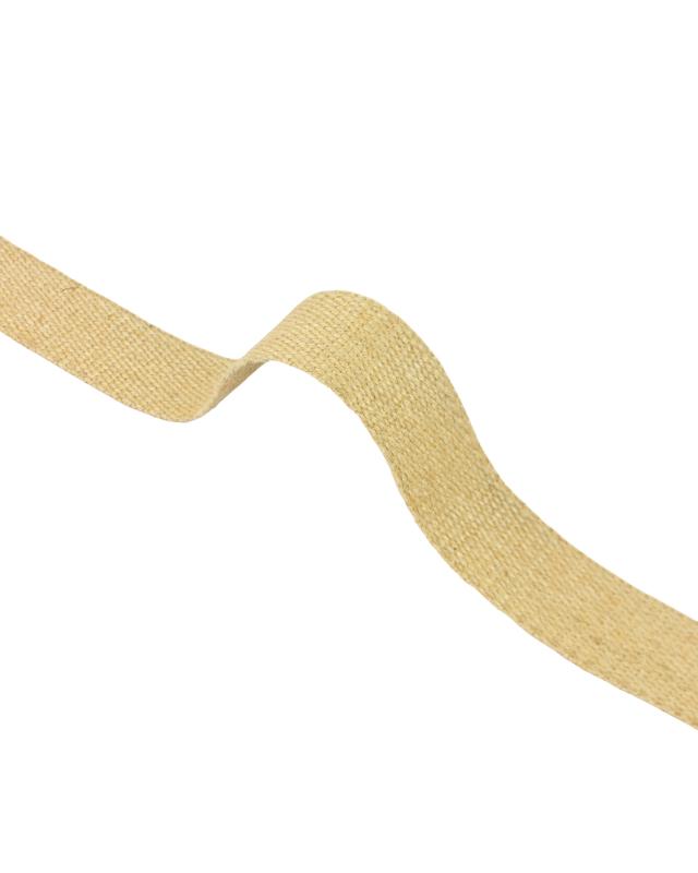 Jute Webbing CS 811 in 40 mm Natural - Tissushop