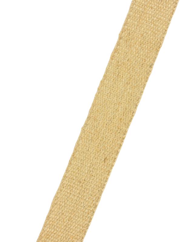 Jute Webbing CS 811 in 40 mm Natural - Tissushop