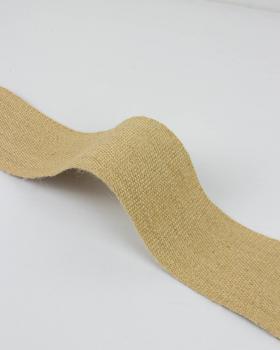 Sangle de Jute CS 850 en 85 mm Naturel - Tissushop