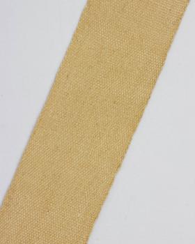 Jute Webbing CS 850 in 85 mm Natural - Tissushop