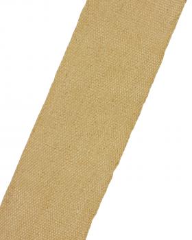 Jute Webbing CS 850 in 85 mm Natural - Tissushop