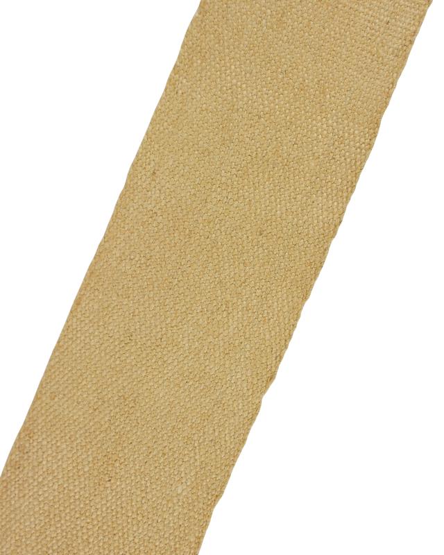 Jute Webbing CS 850 in 85 mm Natural - Tissushop