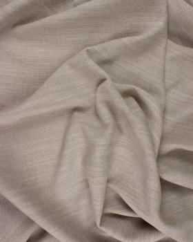 Velvet fabric Beige - Tissushop