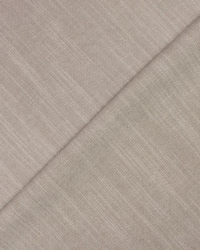 Velvet fabric Beige - Tissushop