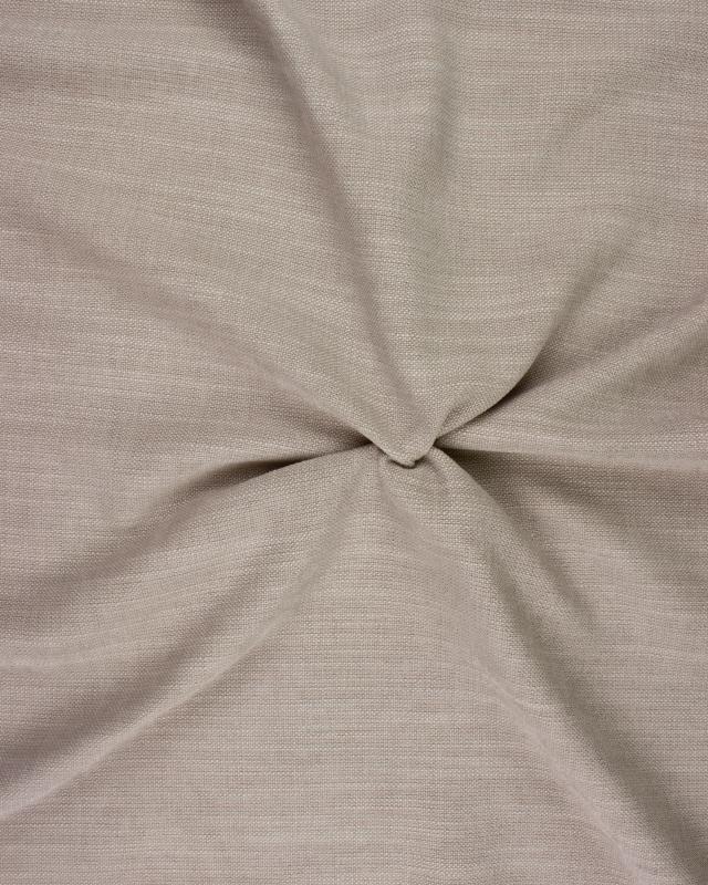 Velvet fabric Beige - Tissushop