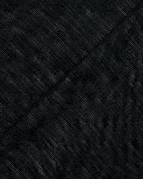 Velvet fabric Dark Grey - Tissushop