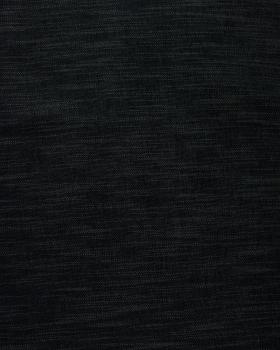 Velvet fabric Dark Grey - Tissushop