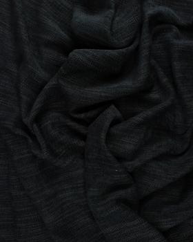 Velvet fabric Dark Grey - Tissushop