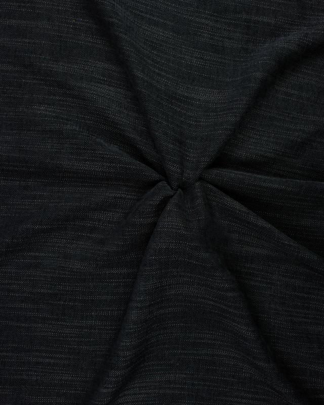 Velvet fabric Dark Grey - Tissushop