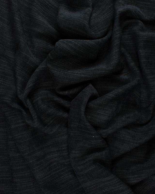 Velvet fabric Dark Grey - Tissushop