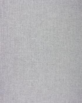 Toile velours grande largeur Gris Clair - Tissushop