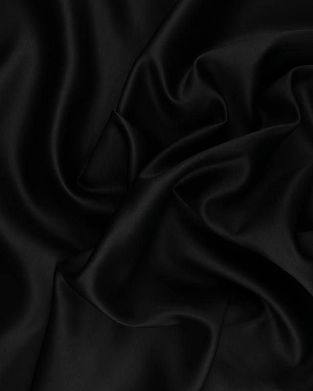 Tissu occultant Noir - Tissushop
