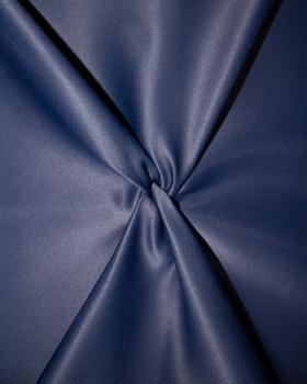 Blackout fabric Navy Blue - Tissushop