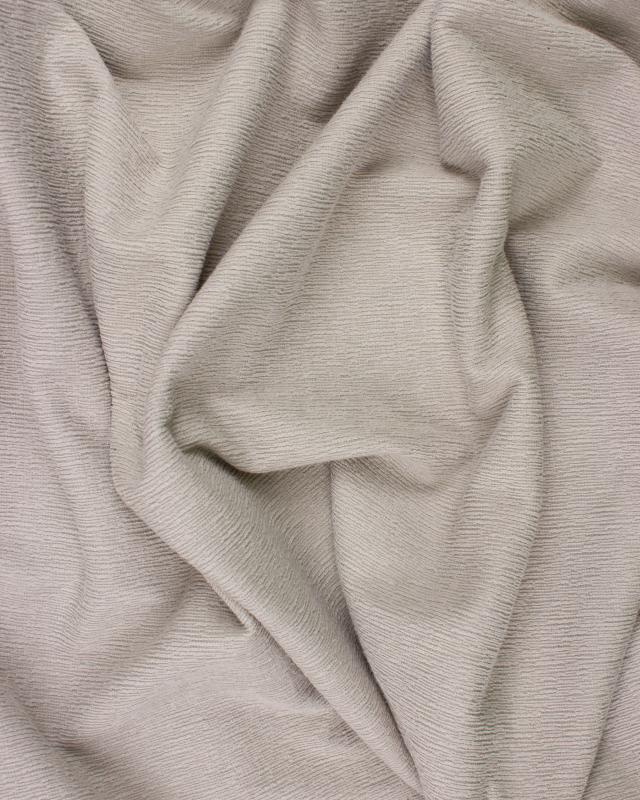 Maille LEO Beige - Tissushop