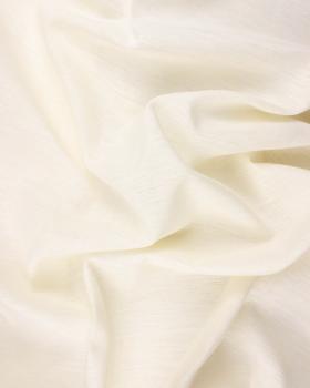 Hemp fabric - ready to dye Off White - Tissushop