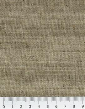 Linen fabric Telia in 300 cm Natural - Tissushop