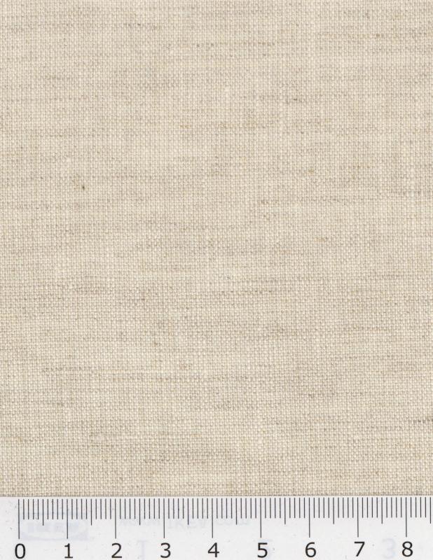 Linen fabric celio Mottled - Tissushop