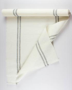 Strip of tea towels Black - Tissushop