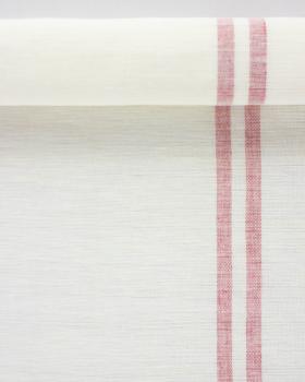 Strip of tea towels Red - Tissushop