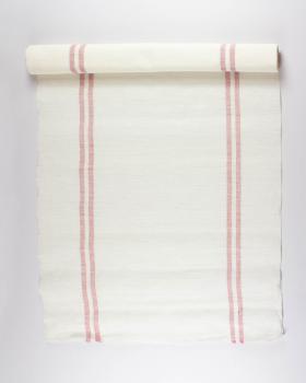 Strip of tea towels Red - Tissushop