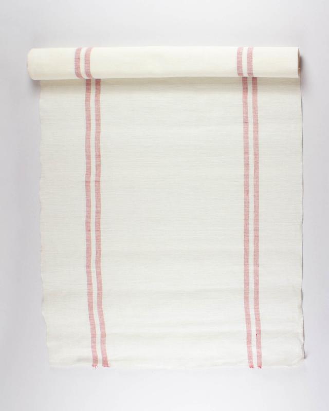 Strip of tea towels Red - Tissushop