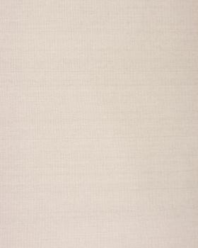 Coated Linen cloth Off White - Tissushop