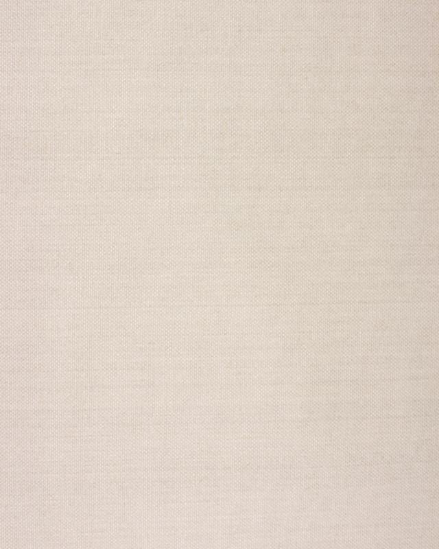 Coated Linen cloth Off White - Tissushop