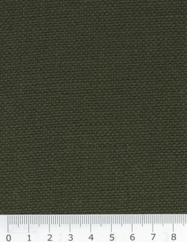 Coated Linen cloth Khaki - Tissushop